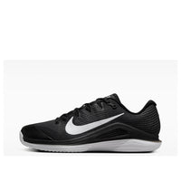 Nike Air Zoom Vapor 12 'Black White' HQ6026-001
