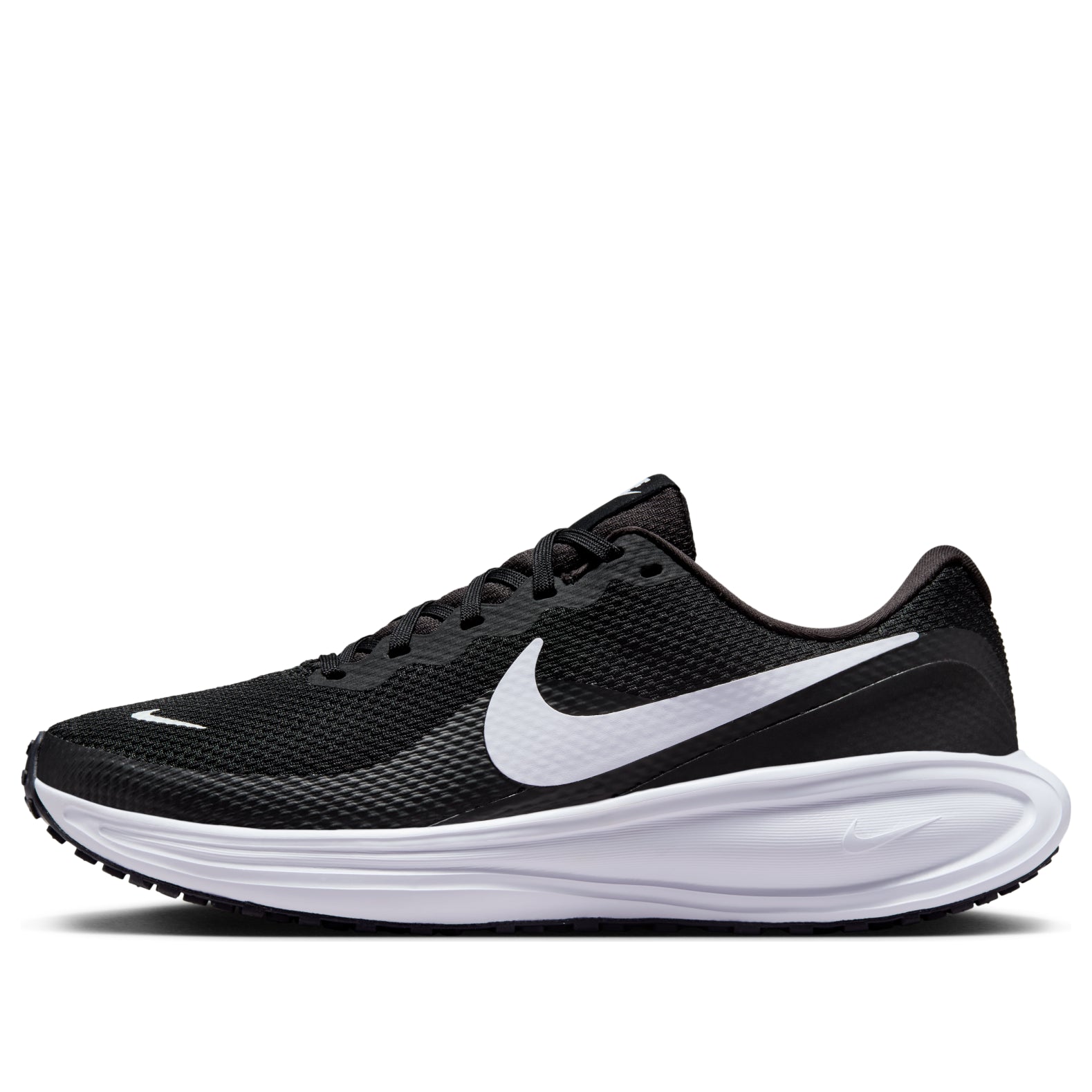 (WMNS) Nike Revolution 8 'Black White' HJ8485-001