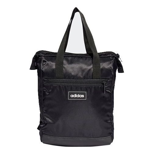 adidas T4H XS Backpack 'Black' H34820