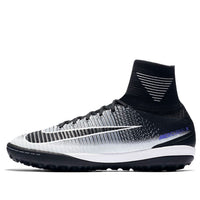 Nike MercurialX Proximo II DF TF 'Black White' 831977-005