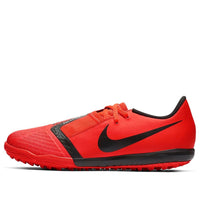 (GS) Nike Phantom Venom Academy TF 'Red Black' AO0377-600