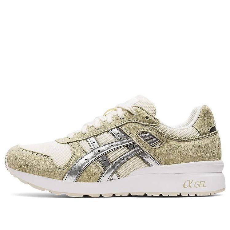 (WMNS) ASICS GT 2 'Dried Leaf Green Silver' 1202A161-300