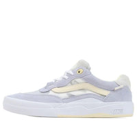 Vans Wayvee 'Purple White Yellow' VN0A5JIADSB