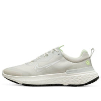 Nike React Miler 2 Shield 'Summit White' DR7845-111