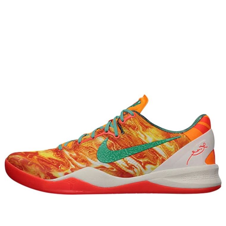 Nike Kobe 8 System+ 'All-Star - Extraterrestrial' 587553-800