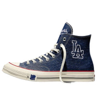 Converse x UNDEFEATED Chuck Taylor 'Los Angeles Dodgers' A19846C