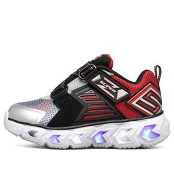 Skechers Hypno-flash 2.0 90587N-SLBK