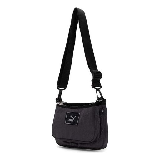 PUMA Prime Time Multi Pochette 'Black' 079177-01