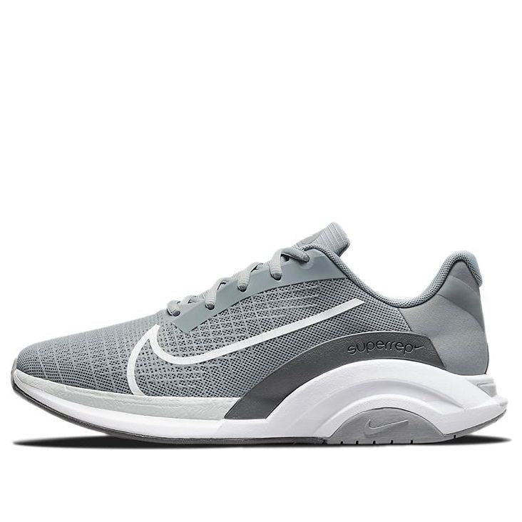Nike ZoomX SuperRep Surge 'Particle Grey' CU7627-011