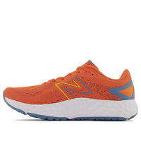 New Balance Fresh Foam Evoz v2 'Orange White Blue' MEVOZLO2