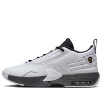 Air Jordan Max Aura 6 'White Black' FQ8298-101