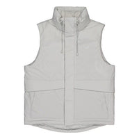 New Balance Sportswear Vest Asia Sizing 'Grey' NJD45021-GR