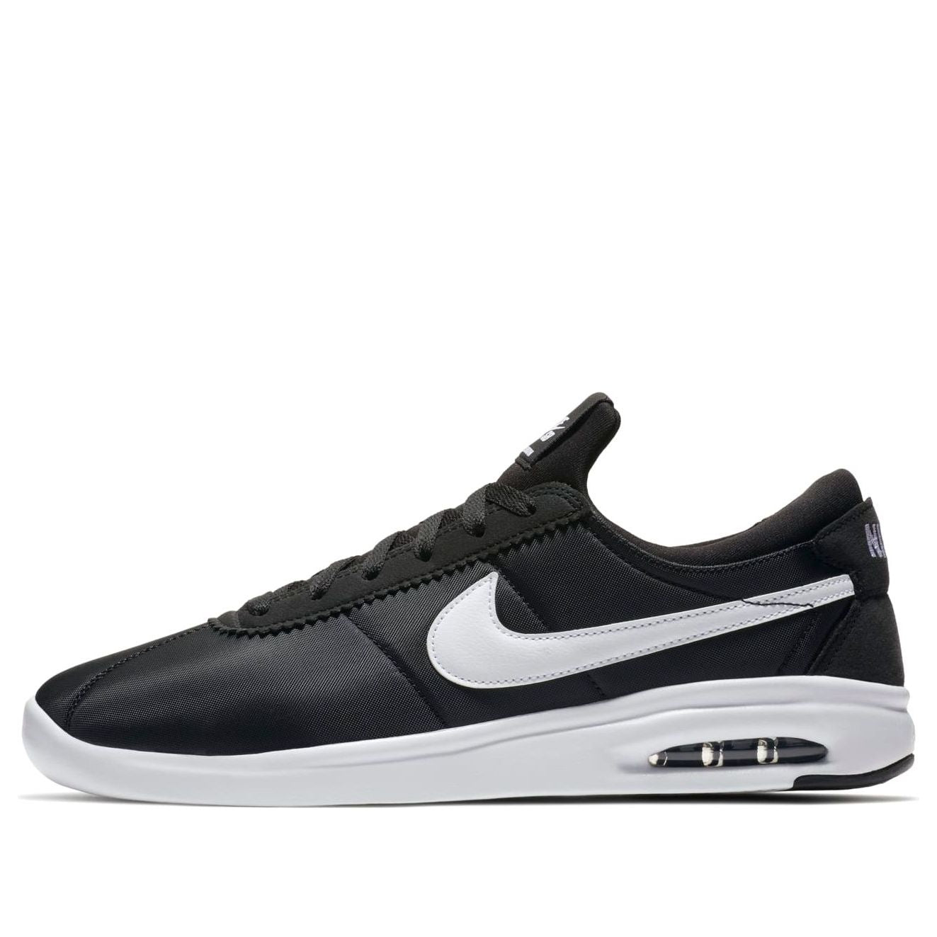 Nike Air Max Bruin Vapor SB 'Black White' AA4257-001