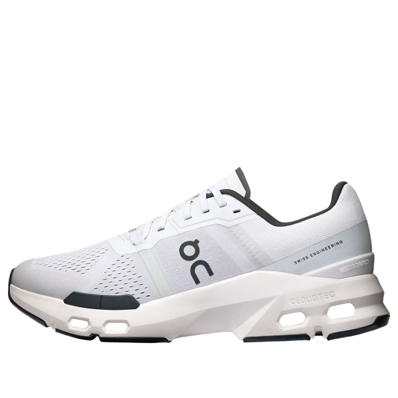 On Running Cloudpulse 'Wolf Black' 3MD30063275