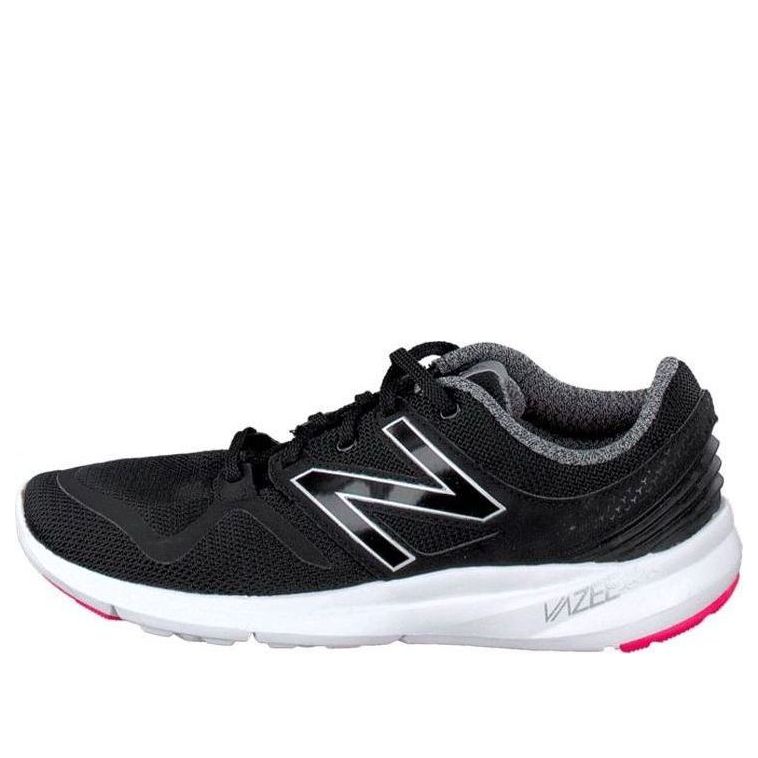 (WMNS) New Balance Vazee Coast Low-Top Black WCOASBK
