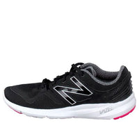 (WMNS) New Balance Vazee Coast Low-Top Black WCOASBK