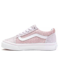 (PS) Vans Glitter Old Skool 'Pink' VN000W9T99B