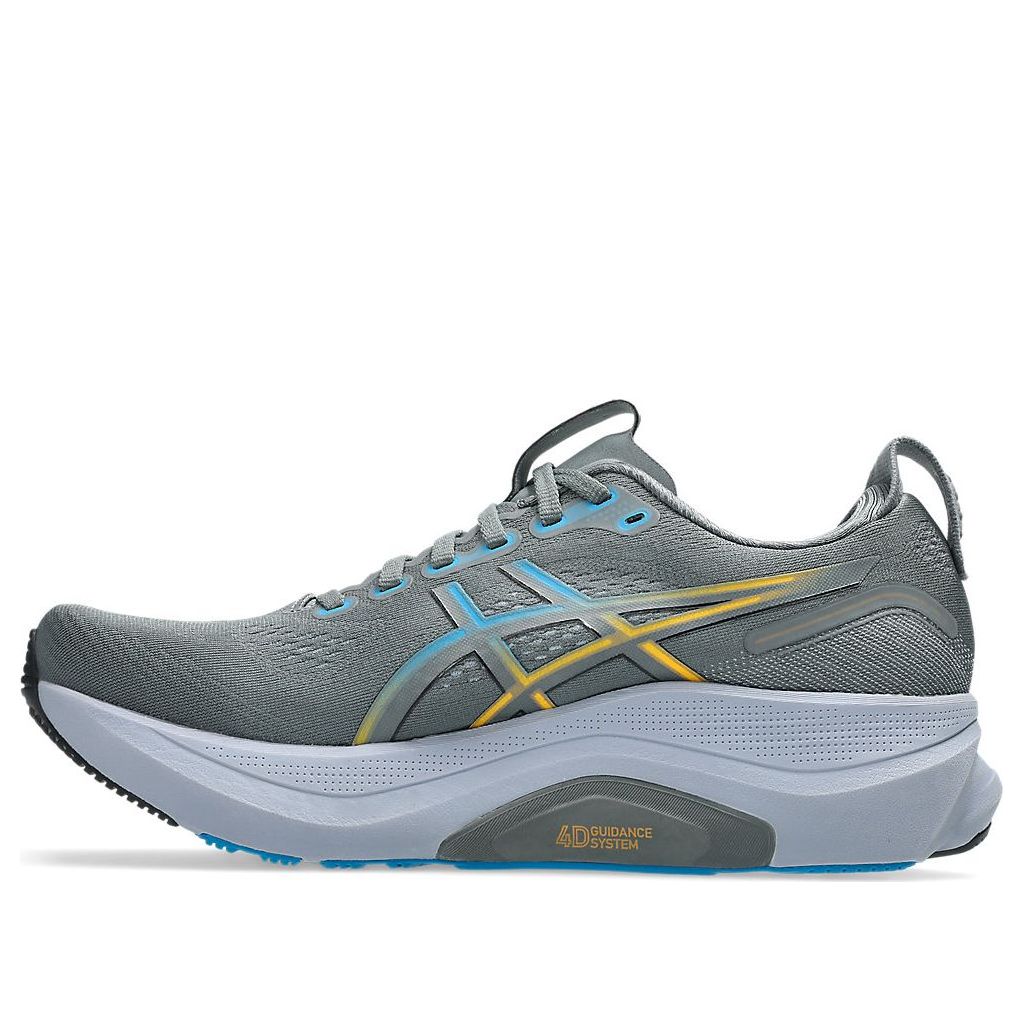 ASICS Gel-Kayano 32 'Steel Grey Aegean Blue' 1011C052-022