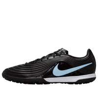 Nike Tiempo Maestro Academy Turf Low 'Black Ice Blue' IB4484-040