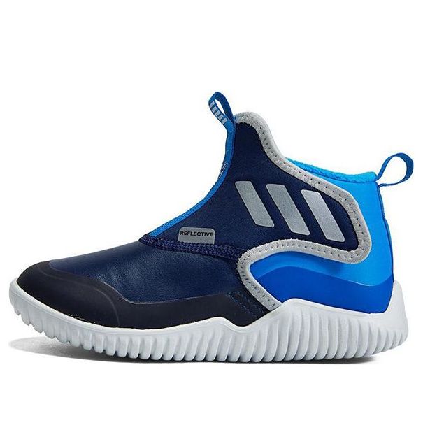 adidas Adizero Rose 1.5 Low Restomod 'Blue Black' GX7130