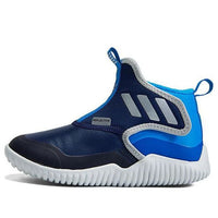 adidas Adizero Rose 1.5 Low Restomod 'Blue Black' GX7130