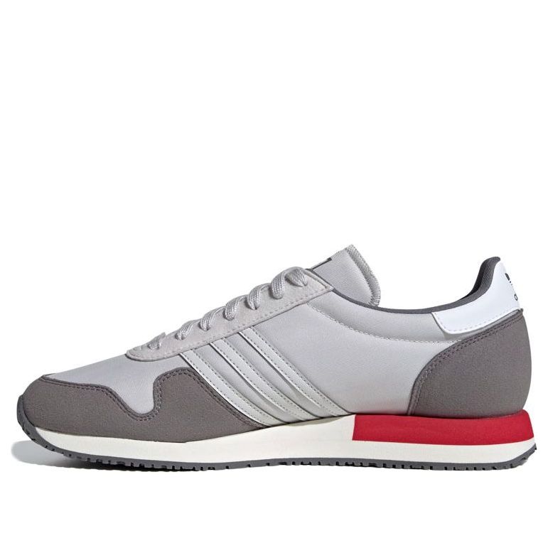 adidas Spirit of the Games 'Grey' EF5718