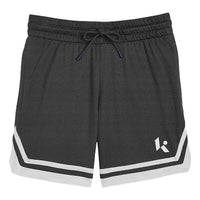 New Balance Klutch x NB Pregame Chill Short Asia Sizing 'Titanium' MS31594-ACK