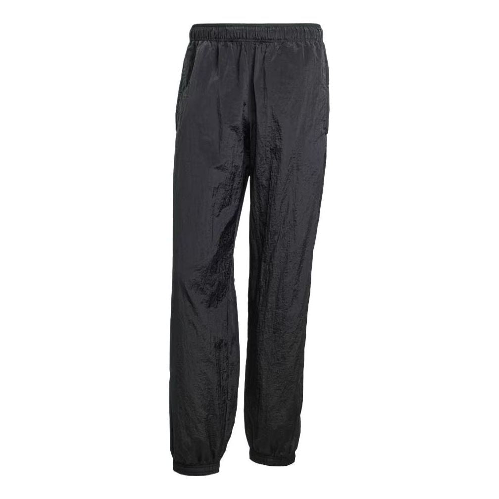 adidas EQT Track Pants Asia Sizing 'Black' JM6688