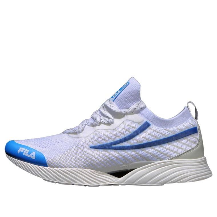 FILA Rgb Series White/Blue FS1RNB3304M_WBU
