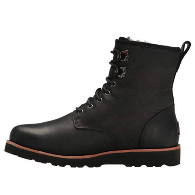 UGG Hannen 'Black' 1008139-BLK