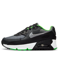 (PS) Nike Air Max 90 'Black Chrome' CD6867-016