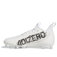 adidas Adizero Scorch Cleats 'White' GX5126