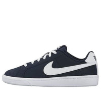(GS) Nike Court Royale 'Blue White' 833535-004