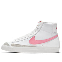 (WMNS) Nike Blazer Mid '77 Vintage 'White Sunset Pulse' CZ1055-114