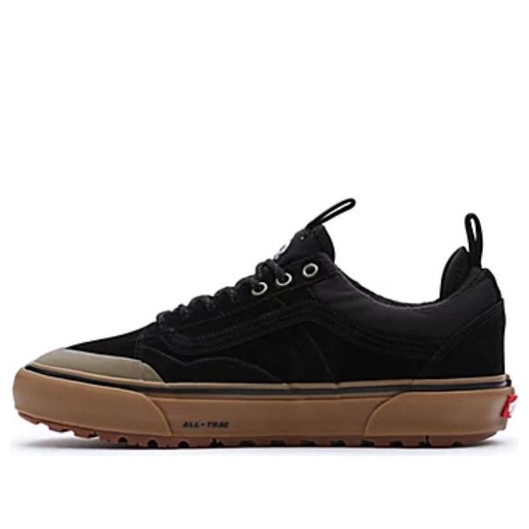 Vans Old Skool MTE-2 'Black Gum' VN0009QEB9M
