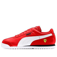 PUMA Ferrari x SF Roma 'Rosso Corsa' 306083-12