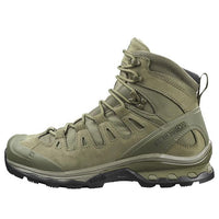 Salomon Quest 4D Forces 2 En 'Olive Green' 410151