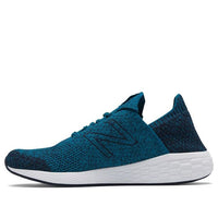New Balance Fresh Foam Cruz SockFit 'Blue' MCRZSLD2