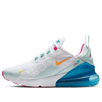 (WMNS) Nike Air Max 270 'Pastel' CJ0568-100