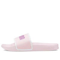 (WMNS) PUMA Leadcat Slide 'Crystal Glam' 384210-01