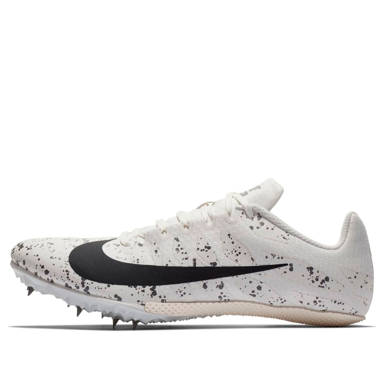 Nike Air Zoom Rival S 9 Spikes 'Paint Splatter' 907564-002