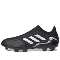 adidas Copa Sense.3 FG 'Black White' GV9048