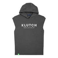 New Balance x Klutch Hood Tank Asia Sizing 'Dark Grey' MT31597-ACK
