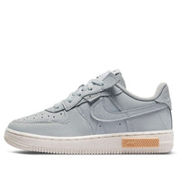 (PS) Nike Force 1 Fontanka 'Grey Fog Phantom' DO6146-003