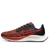 (WMNS) Nike Air Zoom Pegasus 38 'Burnt Sunrise Black Phantom' DQ7650-800