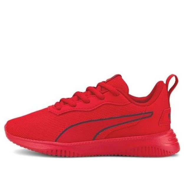 (PS) PUMA Flyer Flex Running Shoes Red 195563-03