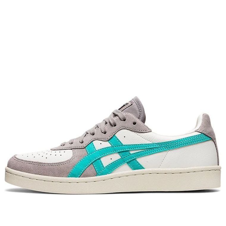 Onitsuka Tiger GSM 'Cream Sea Glass' 1183B406-100