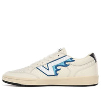 Vans Lowland Comfycush 'Flame - Turtledove Blue' VN0A54MH2SB