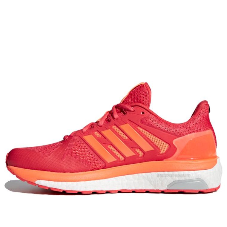 (WMNS) adidas Supernova ST 'Real Coral Orange' CG4033