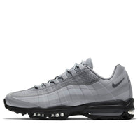 Nike Air Max 95 Ultra 'Grey Black' DJ4284-002